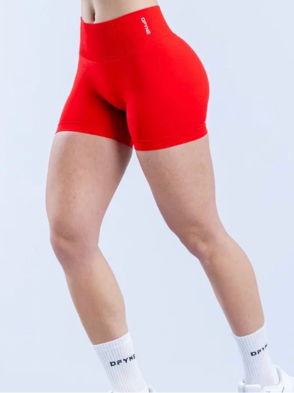 Defy Lava Set M